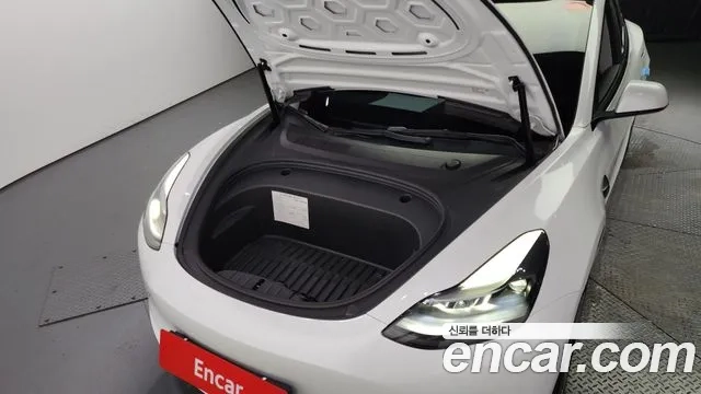 Tesla Model 3 id 2910937 из Кореи 16