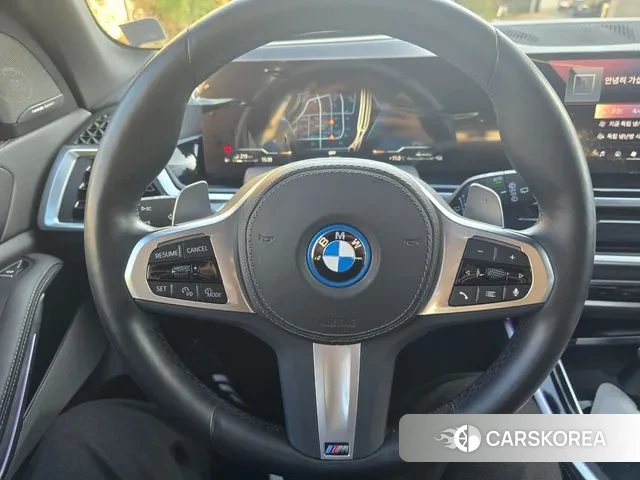 BMW X5 (G05) id 3492252 из Кореи 6