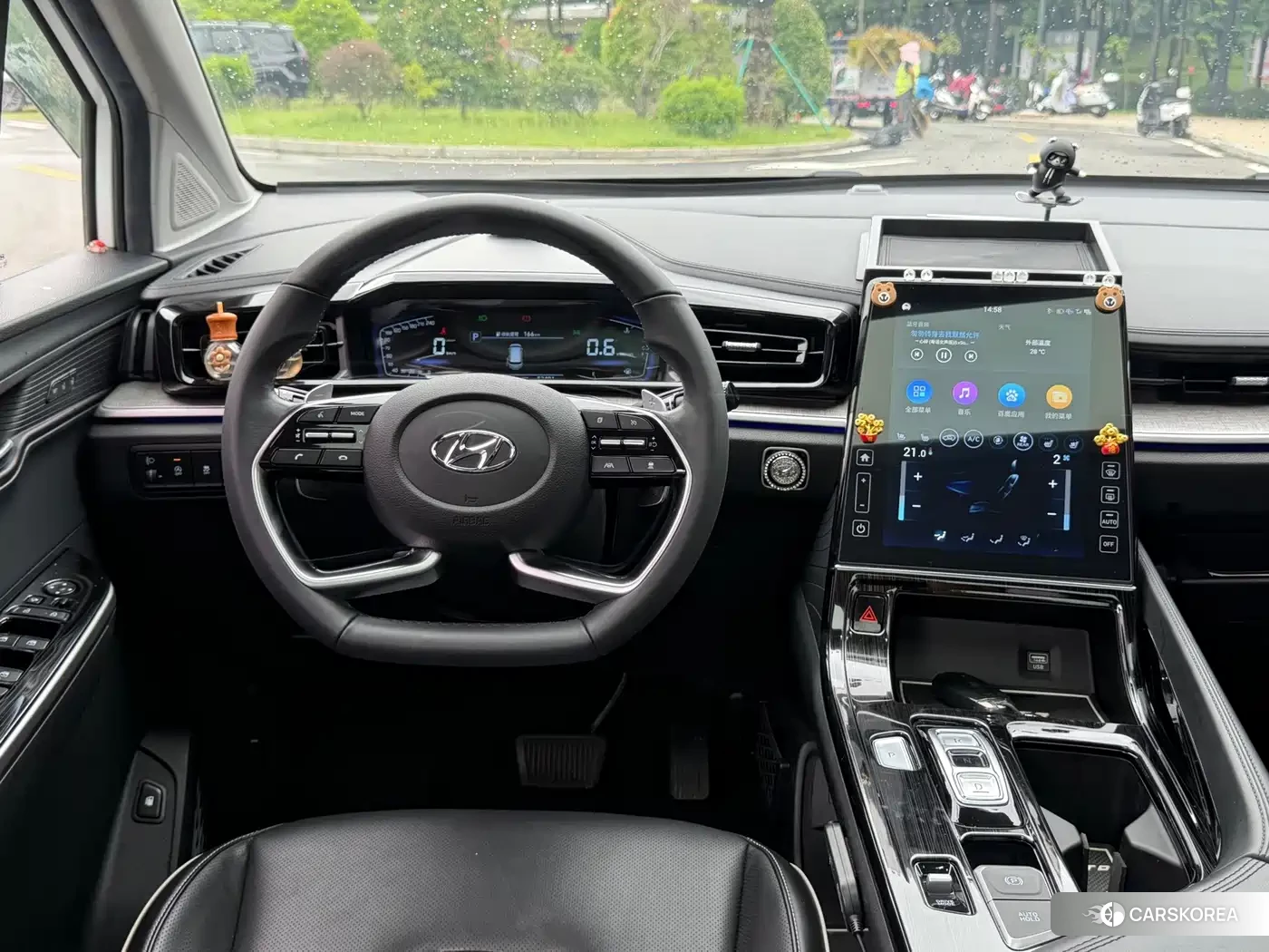 Hyundai Kustu id 4664460 из Китая 12