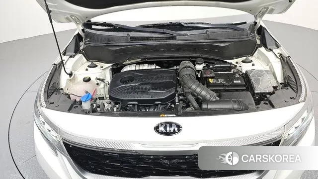 Kia Seltos id 3433732 из Кореи 16