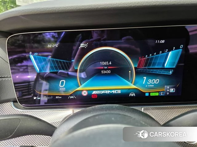 Mercedes-Benz E-Class W213 2022 Белый из Кореи, фото 6