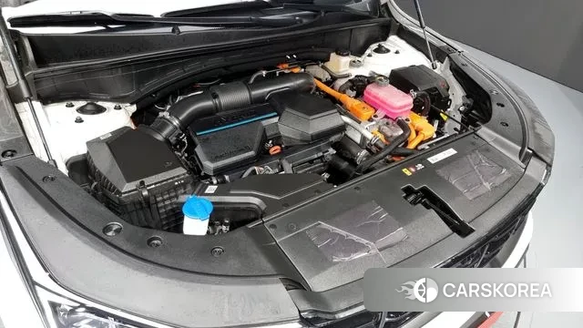 Kia The New Sorento 4th Generation id 3377559 из Кореи 16