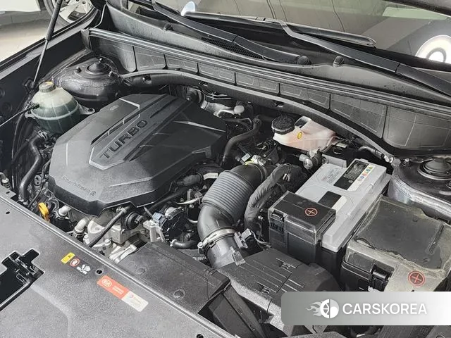 Kia Sorento 4th Generation id 2891306 из Кореи 16