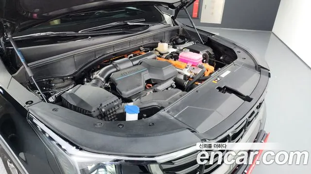 Kia The New Sorento 4th Generation id 2679845 из Кореи 16