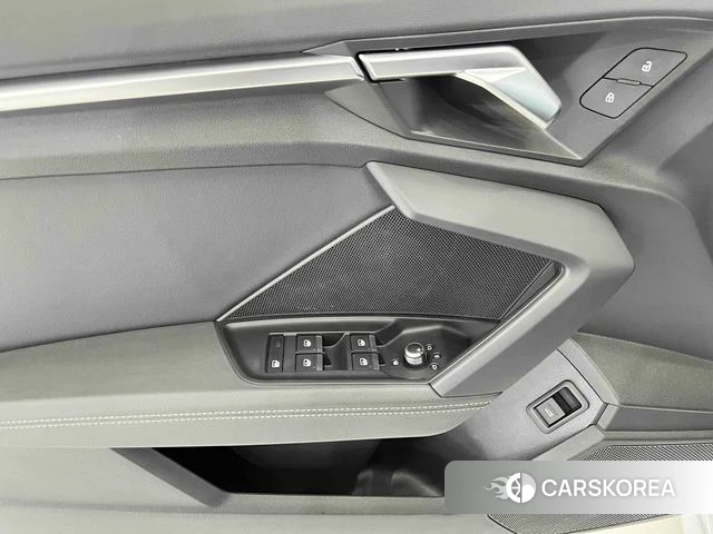 Audi A3 id 4365892 из Китая 18