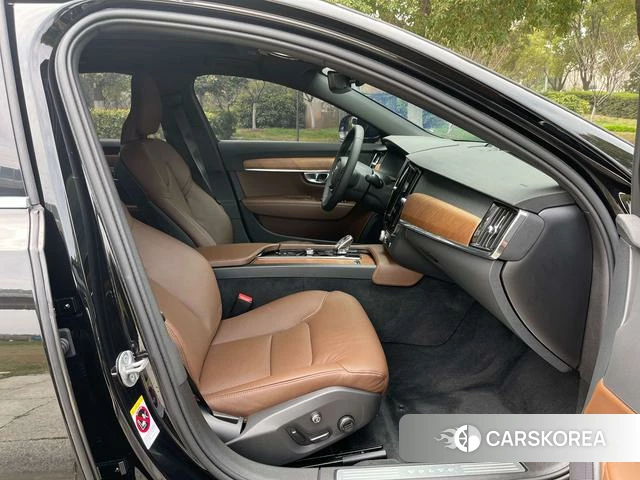 Volvo S90 id 4212816 из Китая 20