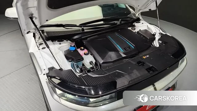 Hyundai Ionic 5 id 3007355 из Кореи 16