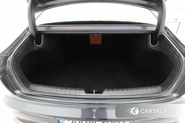 Hyundai Grandeur (GN7) id 3964295 из Кореи 16