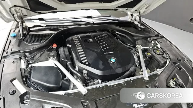 BMW 8 Series (G15) id 3144127 из Кореи 16