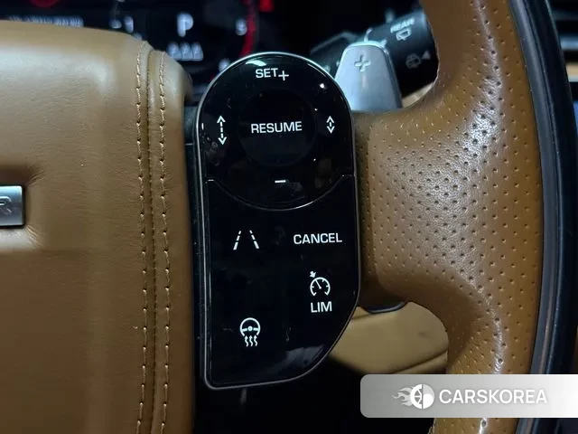 Land Rover Range Rover Velar id 2986427 из Кореи 12