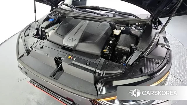Kia EV6 id 3493249 из Кореи 16