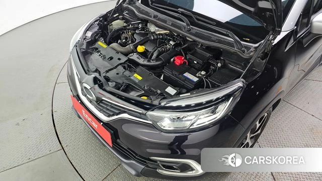 Renault Korea (Samsung) New QM3 id 4780832 из Кореи 16