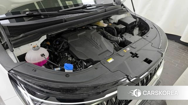 Kia The New Carnival 4th Generation id 3909406 из Кореи 16