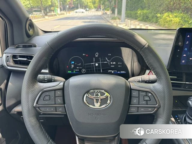 Toyota Grevia id 4335085 из Китая 15