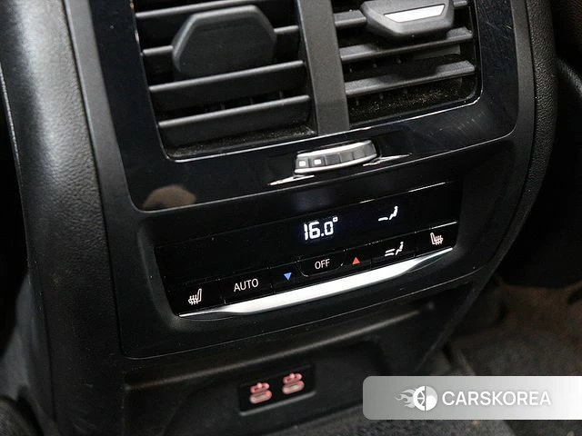 BMW X3 (G01) id 4847583 из Кореи 16