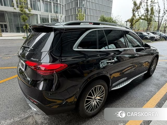 Mercedes-Benz GLC id 4300830 из Китая 15