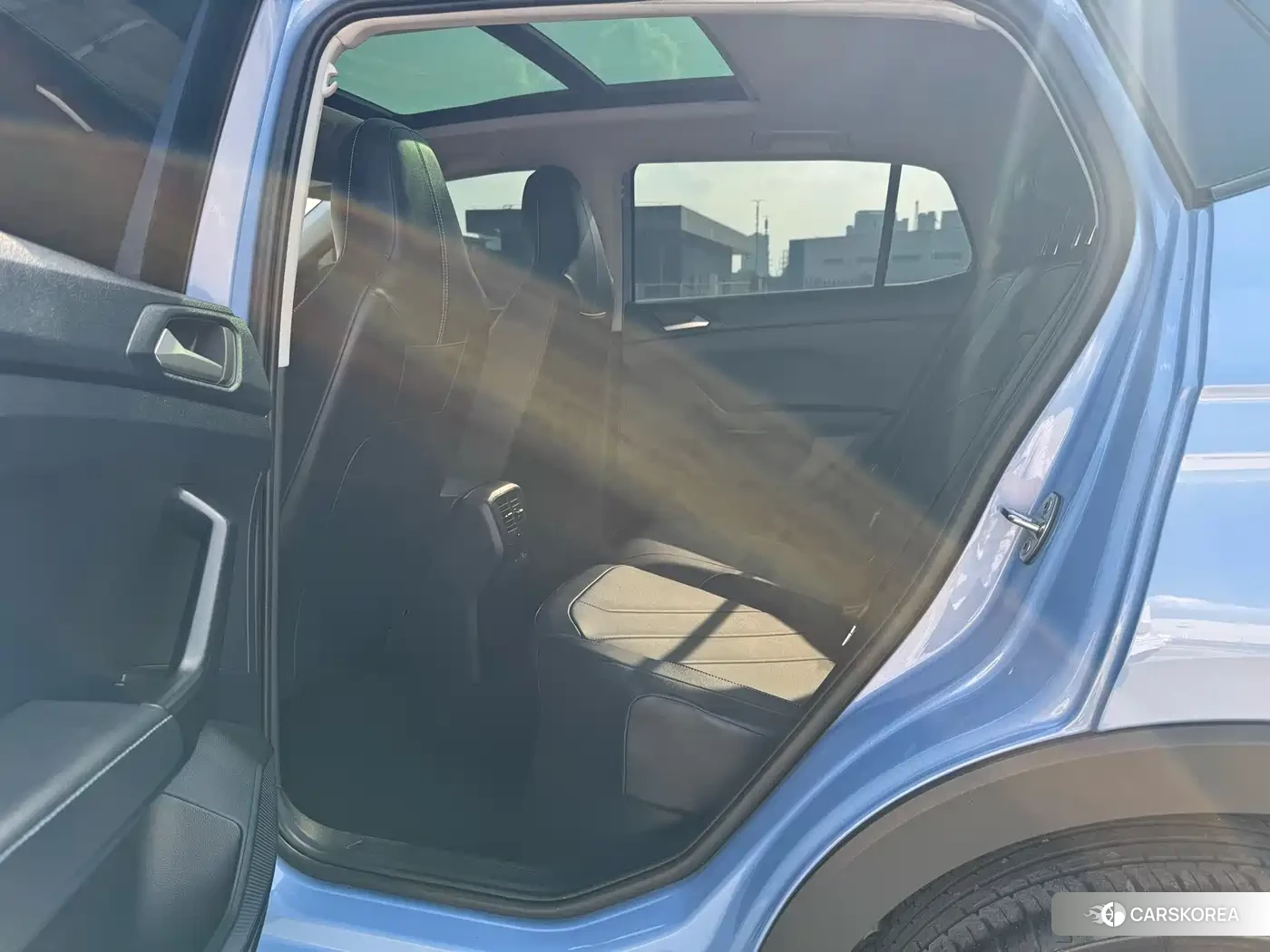 Volkswagen Tharu id 4589321 из Китая 8