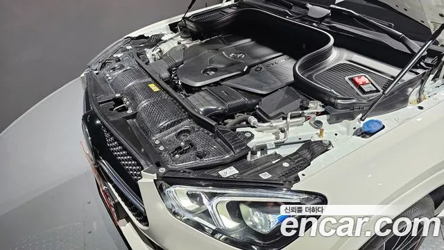 Mercedes-Benz GLE-Class W167 id 2715248 из Кореи 16