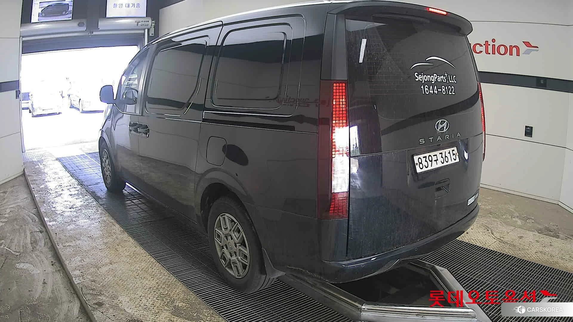 Hyundai Staria id 3881985 из Кореи 33