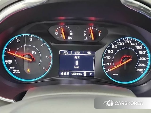 Chevrolet (GM Daewoo) The New Malibu id 3844776 из Кореи 14