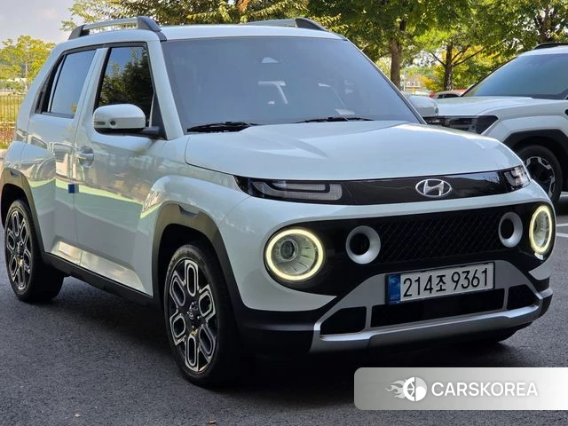 Hyundai Casper id 4870997 из Кореи 13