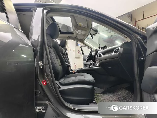 Mazda CX-5 id 4365885 из Китая 18