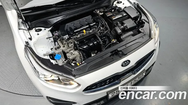 Kia Come New K3 id 2342954 из Кореи 16