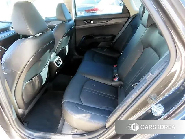 Kia K5 3rd generation id 3562581 из Кореи 15