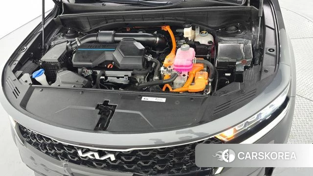 Kia Sorento 4th Generation id 3787230 из Кореи 16