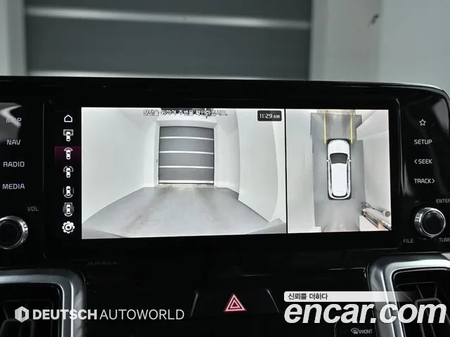 Kia Sorento 4th Generation id 2675424 из Кореи 16