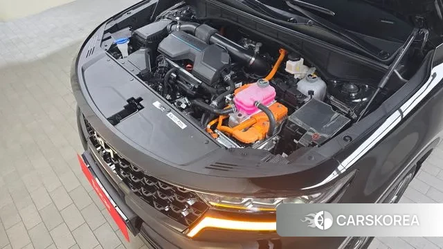 Kia Sorento 4th Generation id 3432289 из Кореи 16