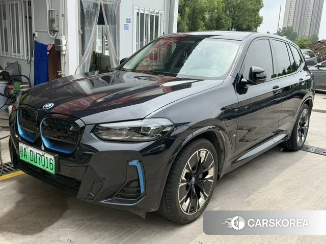 BMW iX3 id 4348313 из Китая 9
