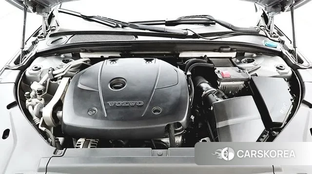 Volvo S90 id 3374434 из Кореи 16