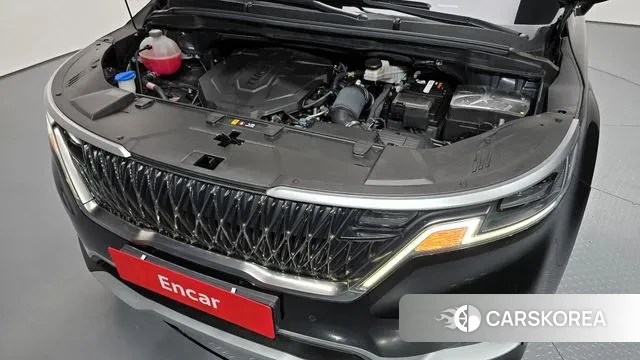 Kia Carnival 4th generation id 3566642 из Кореи 16