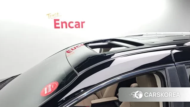 Toyota Sienna 4th Generation id 3684485 из Кореи 16