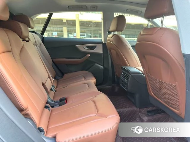 Audi Q8 id 4274124 из Китая 11