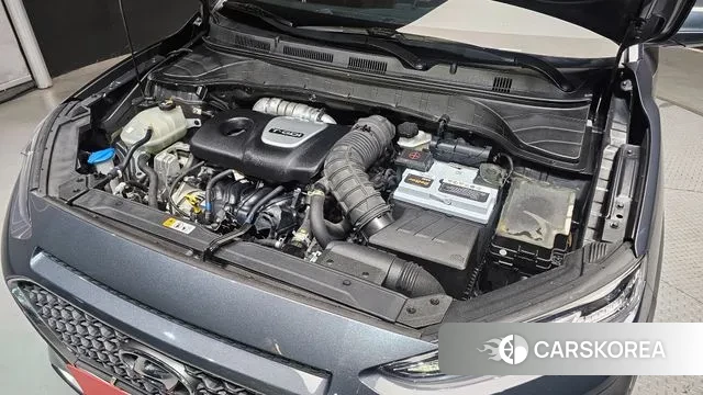 Hyundai Kona id 3374522 из Кореи 16