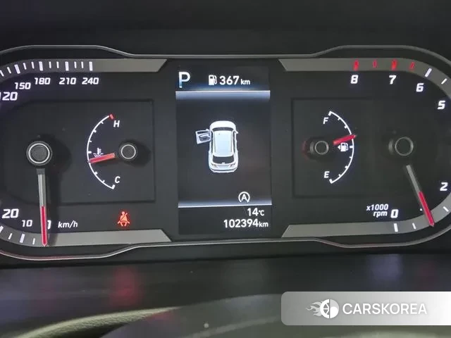 Hyundai Tucson (NX4) id 3329264 из Кореи 14