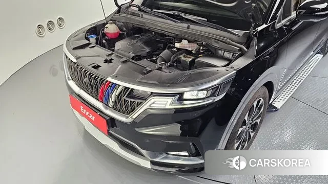 Kia Carnival 4th generation id 3513856 из Кореи 16