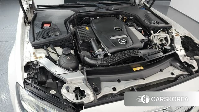 Mercedes-Benz E-Class W213 id 3853061 из Кореи 16