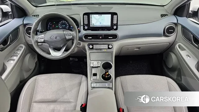 Hyundai Kona Electric id 3760854 из Кореи 16