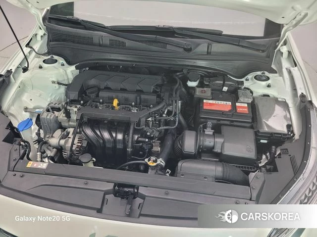 Kia The New K3 2nd generation id 4905826 из Кореи 16