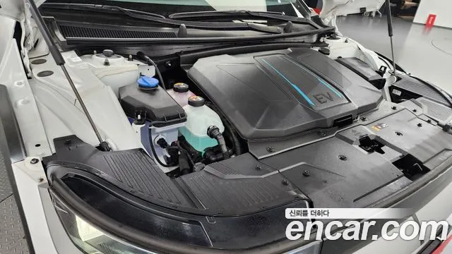 Hyundai Ionic 5 id 2738689 из Кореи 16