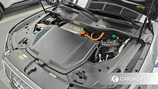 Audi e-Tron id 4792555 из Кореи 16