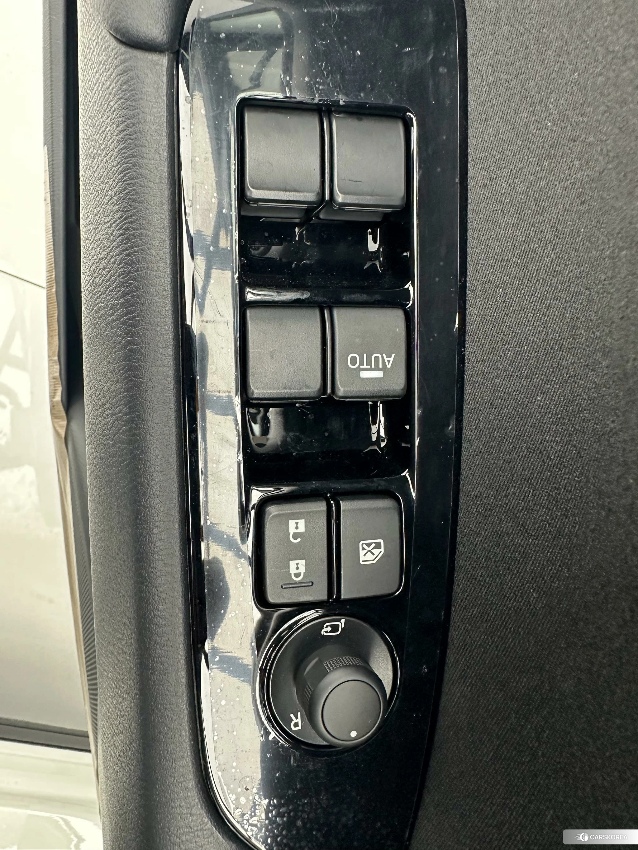 Mazda CX-5 id 4479532 из Китая 13
