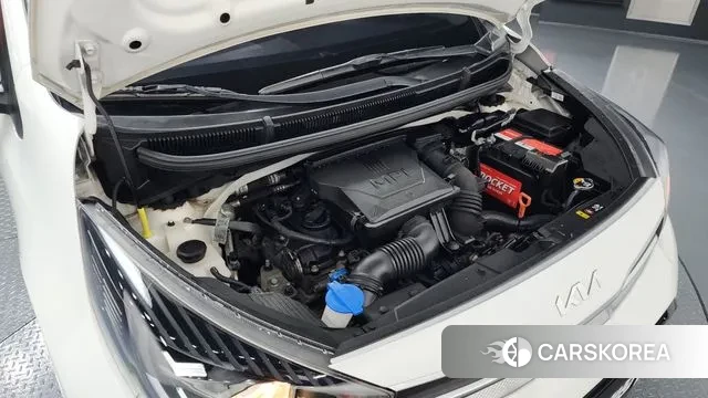 Kia Morning Urban (JA) id 3432894 из Кореи 16