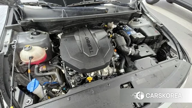 Kia Sportage 5th Generation id 2884551 из Кореи 16