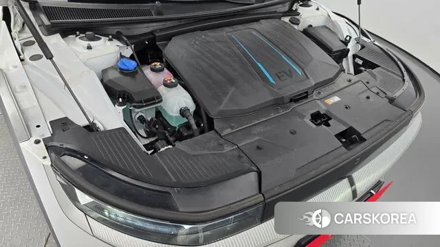 Hyundai Ionic 5 id 3032311 из Кореи 16