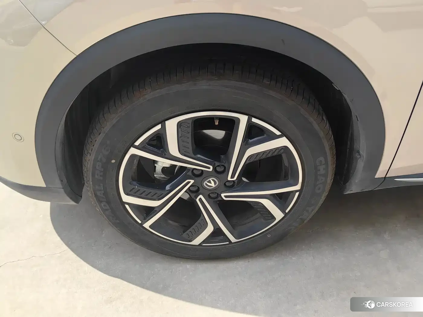 Chang'an Changan CS55PLUS id 4553845 из Китая 7