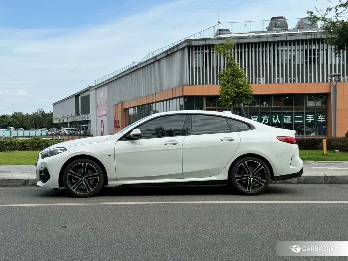 BMW 2 series (imported) id 4440457 из Китая 21